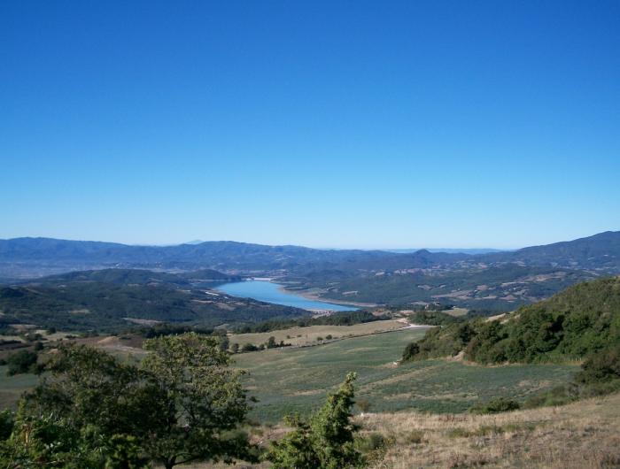 Riseva naturale dell Alpe della Luna e Parco nazione del Sasso